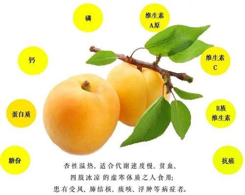 血糖高可以吃杏梅,血糖高可以吃杏?